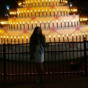 Meet your Posher, Cheyanne